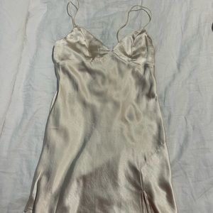 Princess Polly Slit dress